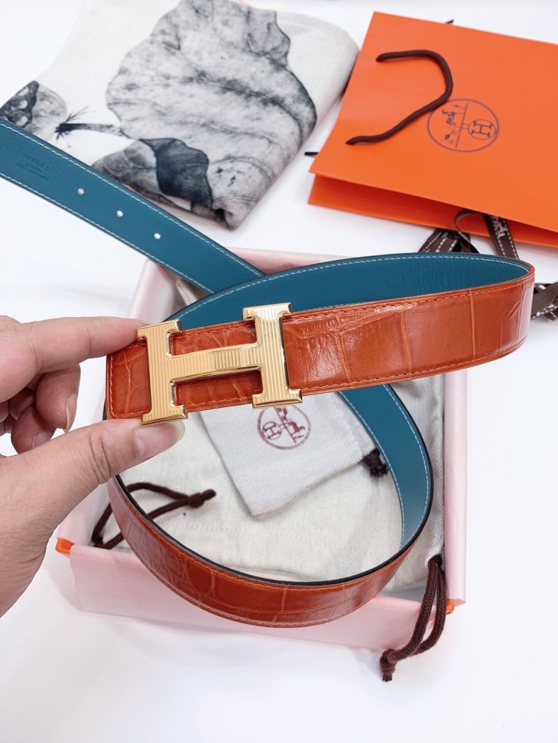 Hermes Belts